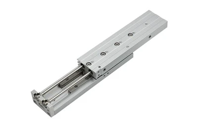צילינדר שולחן מגלשות MXS SeriesAir